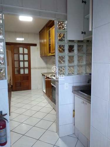 Apartamento, código 63003357 em Santos, bairro Vila Belmiro