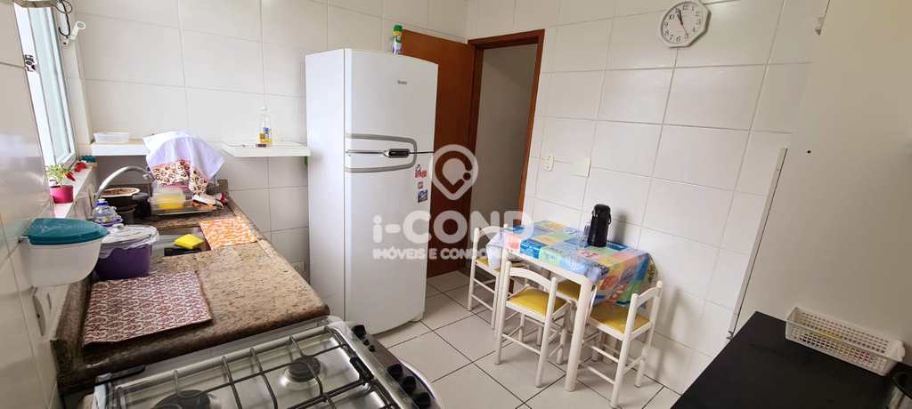 Sobrado em Santos, no bairro Vila Mathias