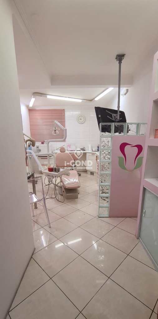 Sobrado em Santos, no bairro Vila Mathias