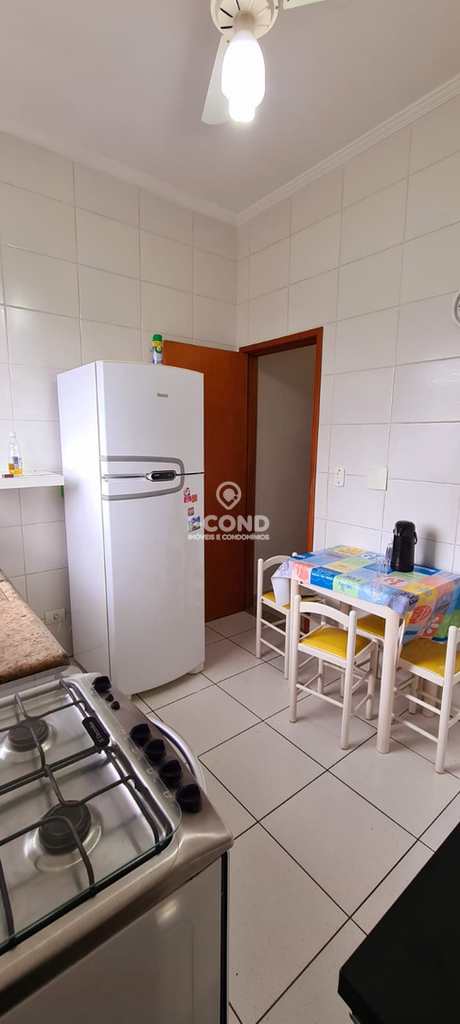 Sobrado em Santos, no bairro Vila Mathias