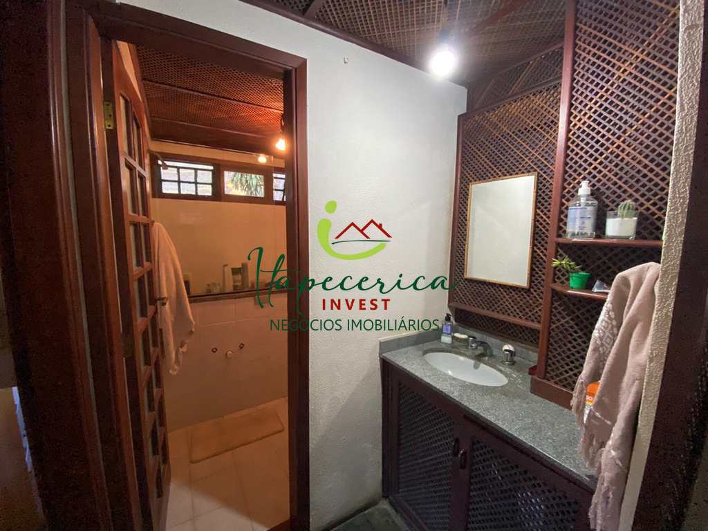 Casa de Condomínio em Itapecerica da Serra, no bairro Recanto da Floresta