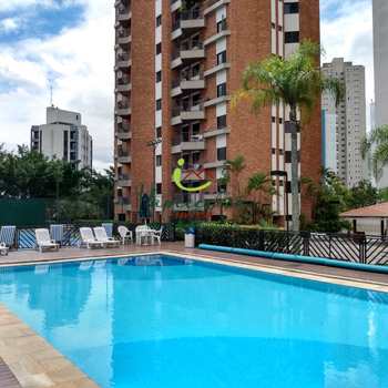 Apartamento em São Paulo, bairro Parque Bairro Morumbi