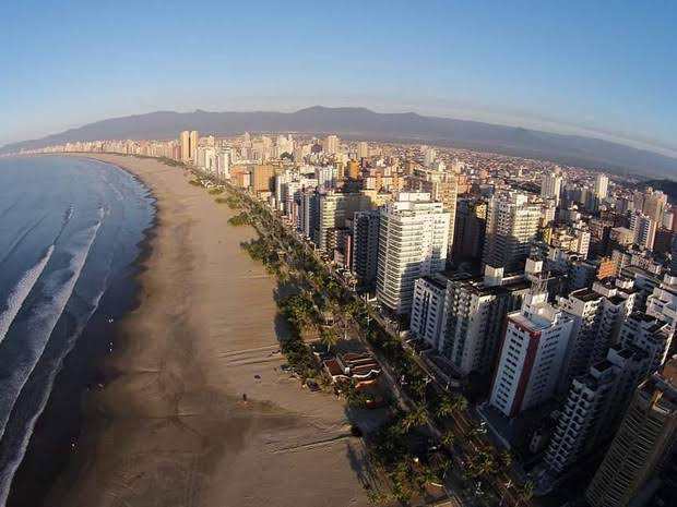 Município de Praia Grande