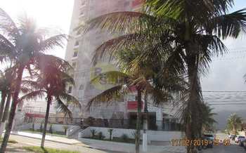 Apartamento, código 2519 em Praia Grande, bairro Flórida
