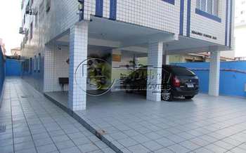 Apartamento, código 2490 em Praia Grande, bairro Boqueirão