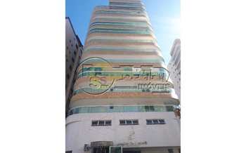 Apartamento, código 2428 em Praia Grande, bairro Vila Tupy