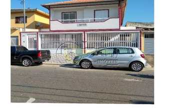 Casa de Condomínio, código 2421 em Praia Grande, bairro Tupiry
