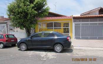 Casa, código 2537 em Praia Grande, bairro Jardim Real