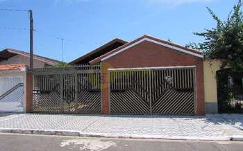 Casa, código 2242 em Praia Grande, bairro Real