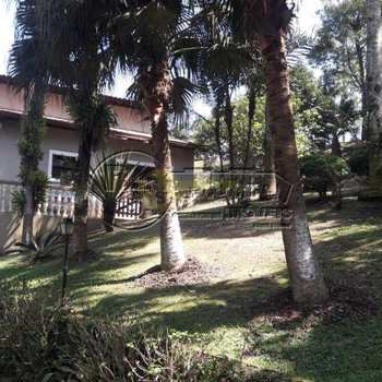 Chácara em Ribeirão Pires, bairro Santa Luzia