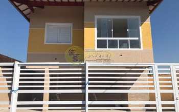 Casa de Condomínio, código 2123 em Praia Grande, bairro Maracanã
