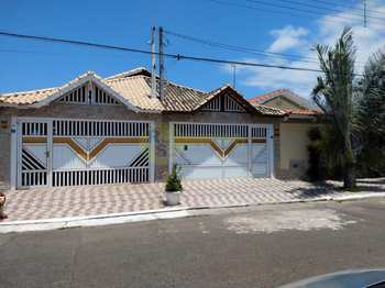 Casa, código 1179 em Praia Grande, bairro Real
