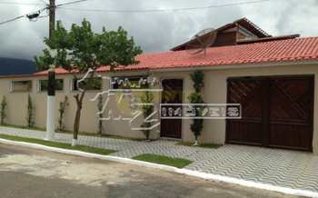 Casa, código 364 em Praia Grande, bairro Flórida