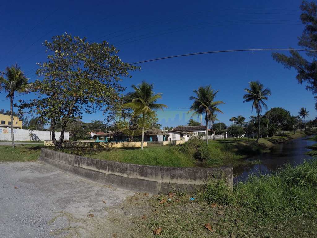 Casa em Ilha Comprida, no bairro Centro