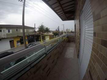 Casa de Condomínio, código 2649 em Praia Grande, bairro Caiçara