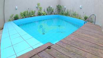 Casa, código 2656 em Praia Grande, bairro Maracanã