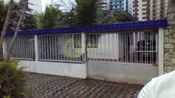 Casa, código 2714 em Praia Grande, bairro Ocian