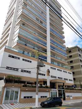 Apartamento, código 2785 em Praia Grande, bairro Caiçara