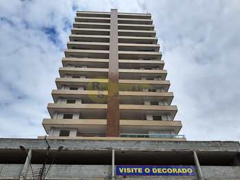 Apartamento, código 2791 em Praia Grande, bairro Caiçara