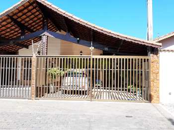 Casa, código 2799 em Praia Grande, bairro Real
