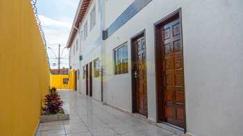 Casa de Condomínio, código 2902 em Praia Grande, bairro Vila Sônia
