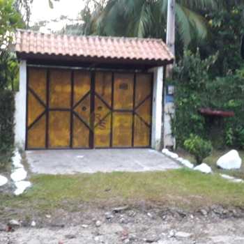 Chácara em Itanhaém, bairro Jardim Aguapeu