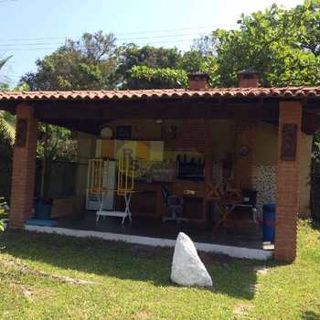 Chácara em Itanhaém, bairro Jardim Aguapeu