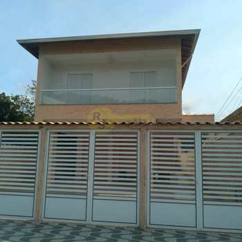 Casa de Condomínio em Santos, bairro São Jorge