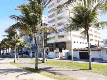 Apartamento, código 2993 em Praia Grande, bairro Real