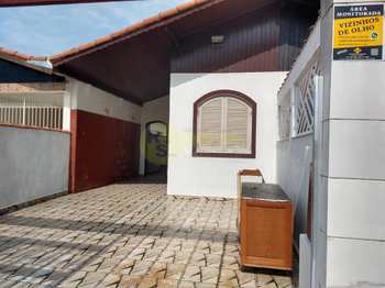Casa, código 3038 em Praia Grande, bairro Real