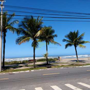 Kitnet em Praia Grande, bairro Real