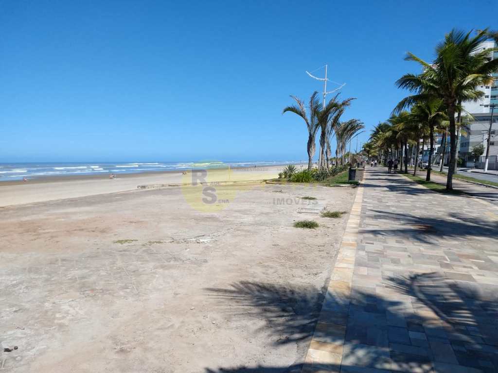Kitnet em Praia Grande, no bairro Real
