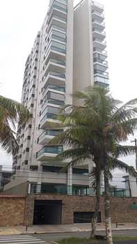 Apartamento, código 3142 em Praia Grande, bairro Flórida