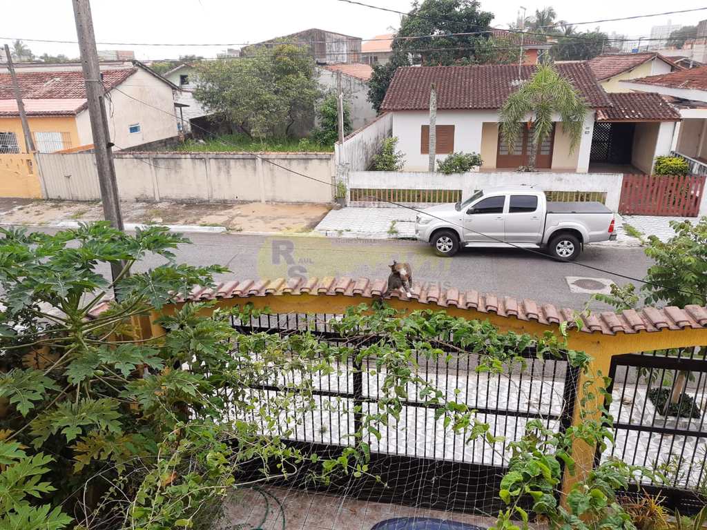 Condomínio em Praia Grande Bairro Caiçara - ref.: 16339273