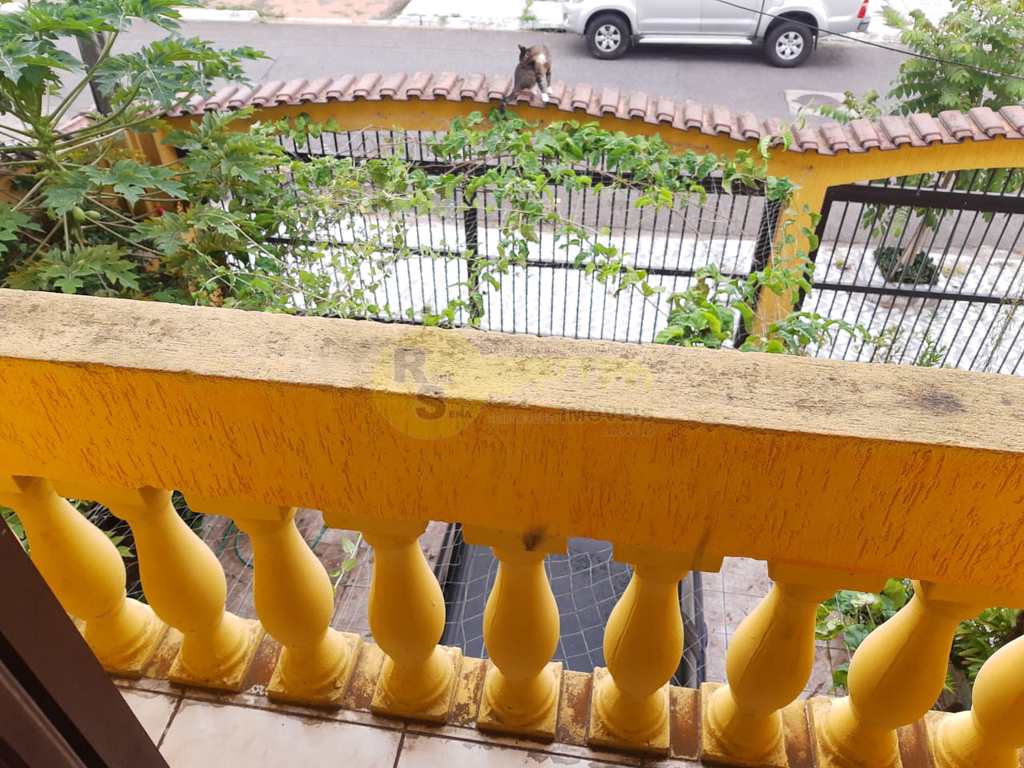 Condomínio em Praia Grande Bairro Caiçara - ref.: 16339273