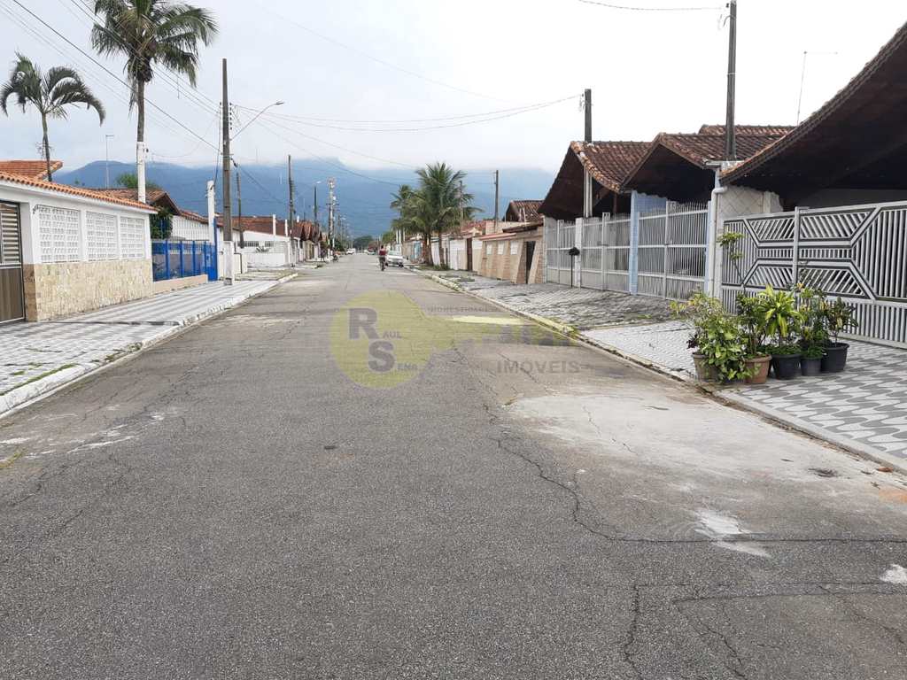 Condomínio em Praia Grande Bairro Caiçara - ref.: 16339273