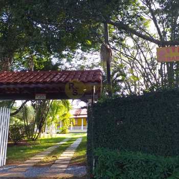 Chácara em Itaberá, bairro Centro