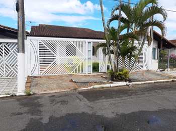 Casa, código 3245 em Praia Grande, bairro Real