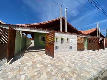 Casa, código 3307 em Mongaguá, bairro Agenor de Campos
