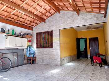 Casa, código 3399 em Praia Grande, bairro Caiçara