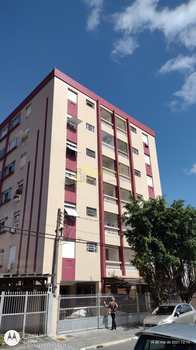 Apartamento, código 3467 em Praia Grande, bairro Boqueirão