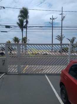 Kitnet, código 3531 em Praia Grande, bairro Tupi