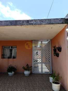 Casa, código 3955 em Praia Grande, bairro Caiçara