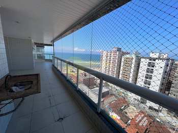 Apartamento, código 3958 em Praia Grande, bairro Ocian
