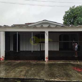 Casa em Iguape, bairro Centro