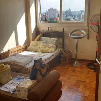 Apartamento em São Paulo, bairro Mirandópolis