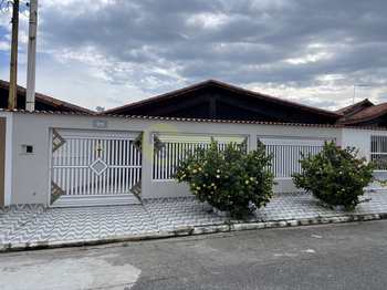 Casa, código 4613 em Praia Grande, bairro Solemar