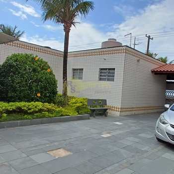 Casa de Condomínio em Praia Grande, bairro Jardim Imperador