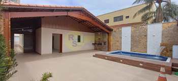 Casa, código 5071 em Praia Grande, bairro Caiçara