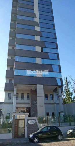 Apartamento, código 129 em Passo Fundo, bairro Annes